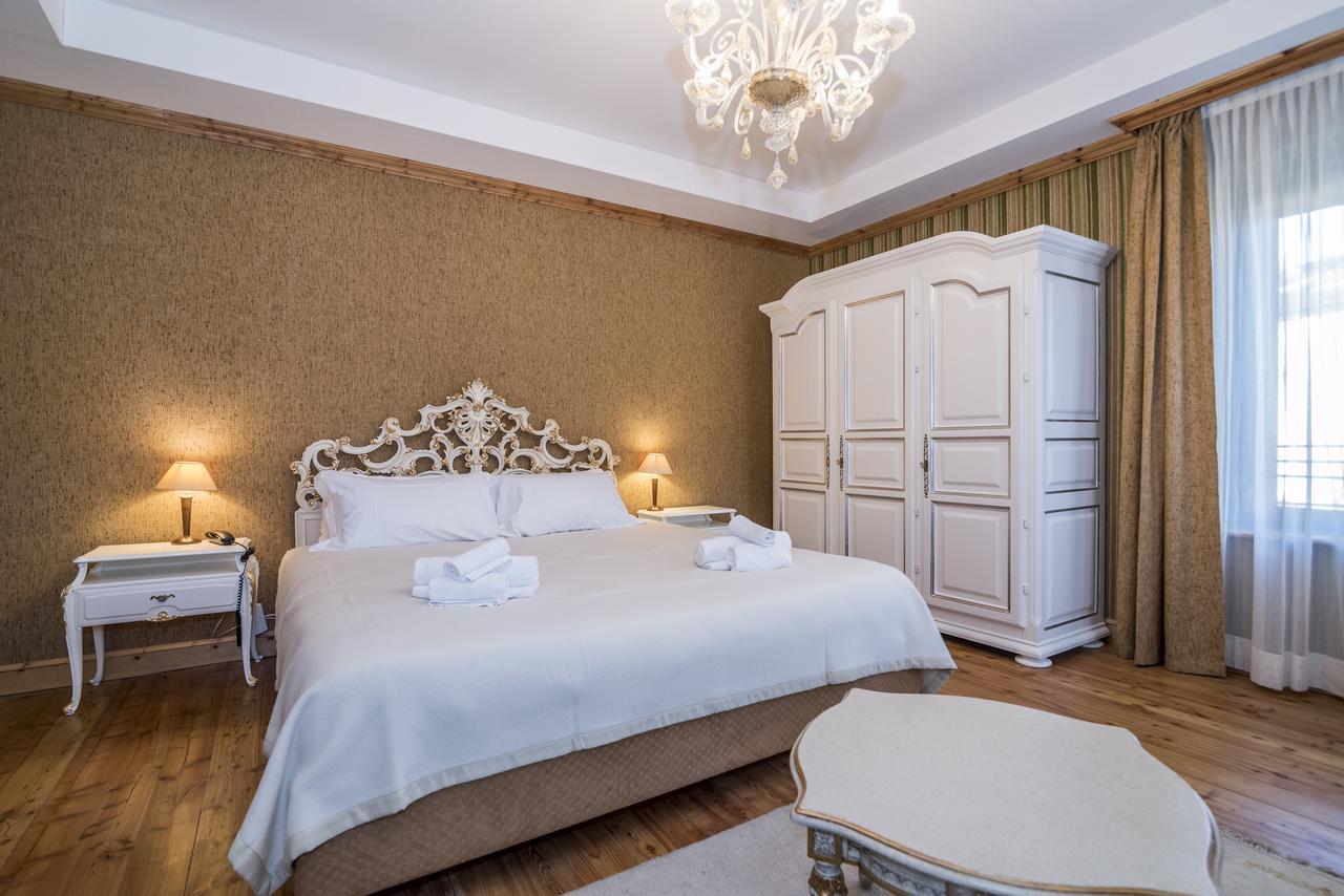 Cador Hotel Вале ди Кадоре Екстериор снимка